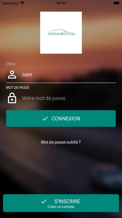 VTC TAXI Michel Services