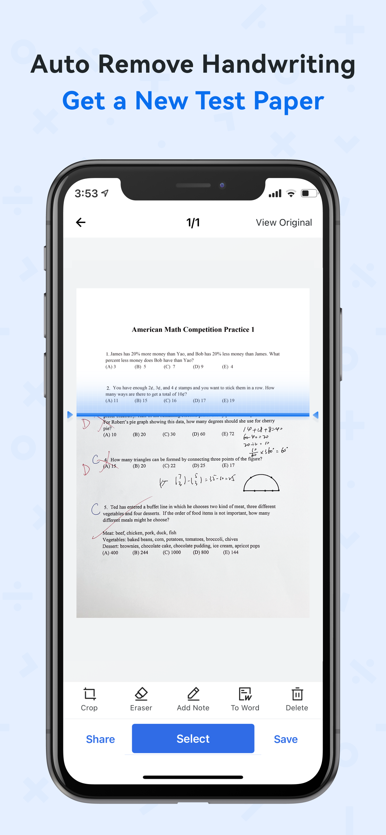 Math Solver by Quizmath
