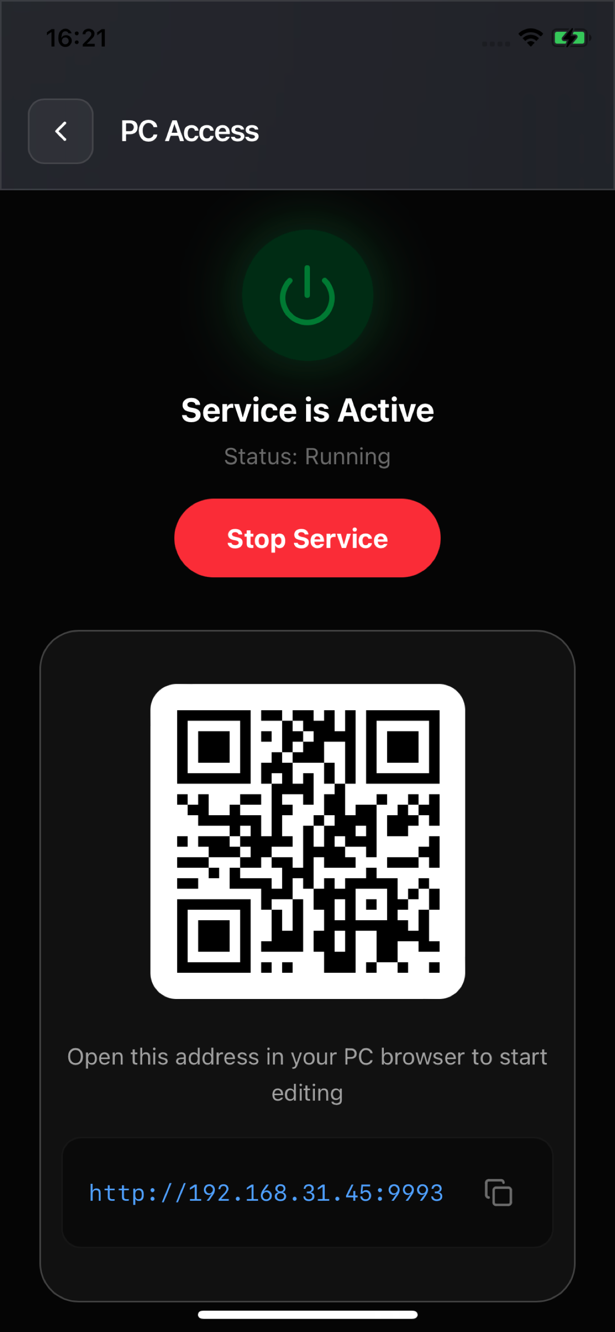 Remove Bg AI: Offline Remover screenshot 4