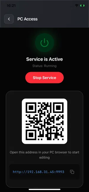 Remove Bg AI: Offline Remover screenshot 4