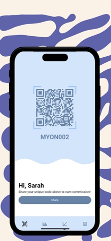 Myitson Portal screenshot