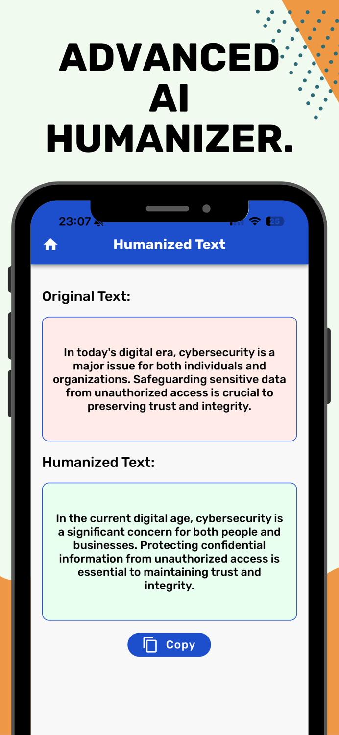AI Humanizer Stealth GPT