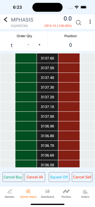 Gdhan Pro Screenshot 4 of 4
