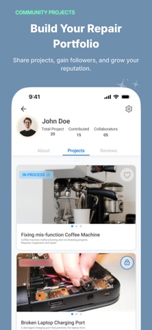 CanFixIt screenshot