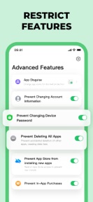 App Lock - AppLock Apps screenshot