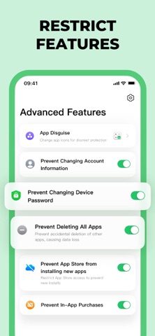 App Lock - AppLock Apps Screenshot 4 of 5