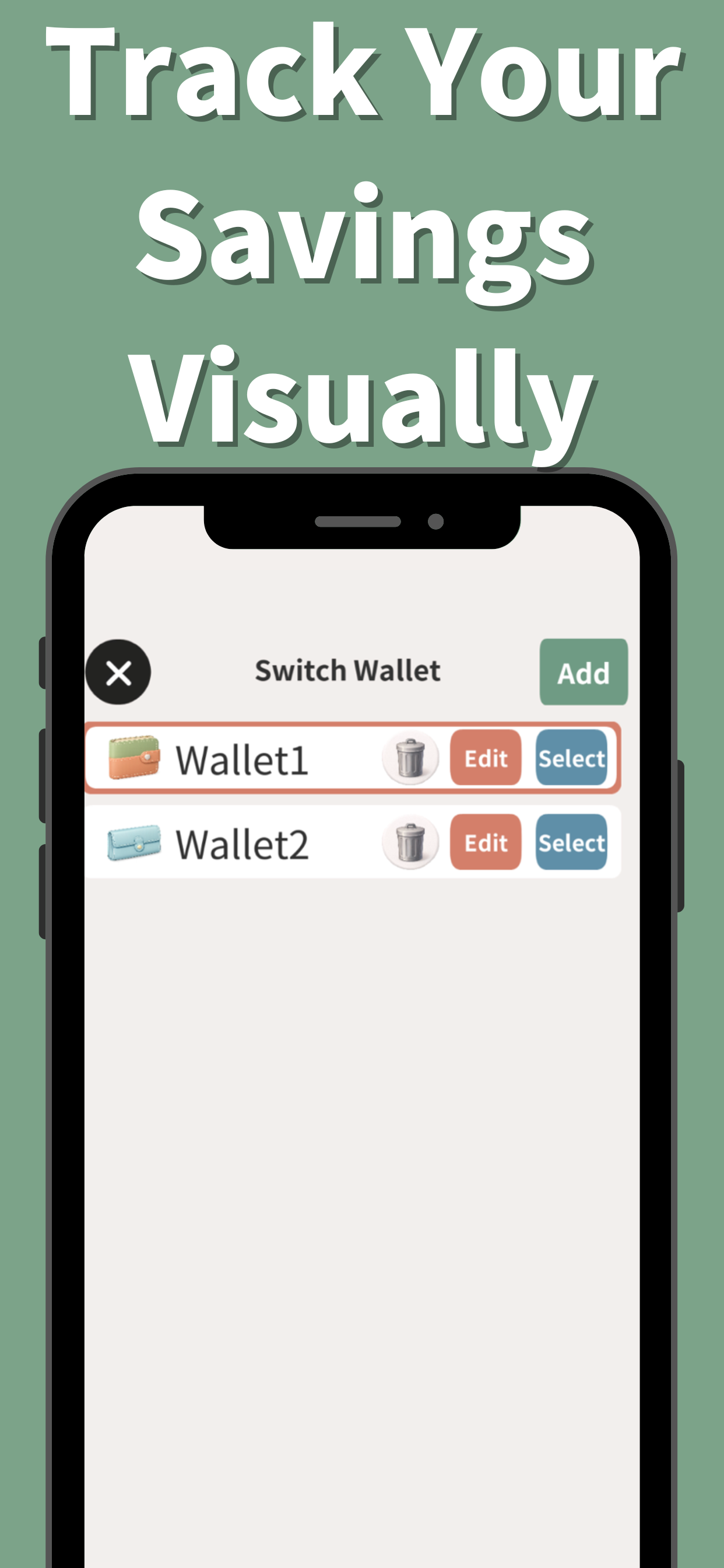 Calendar Budget:ExpenseTracker screenshot 4