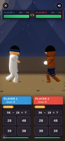 Math Fighter - Learn Math Screenshot 4 of 6