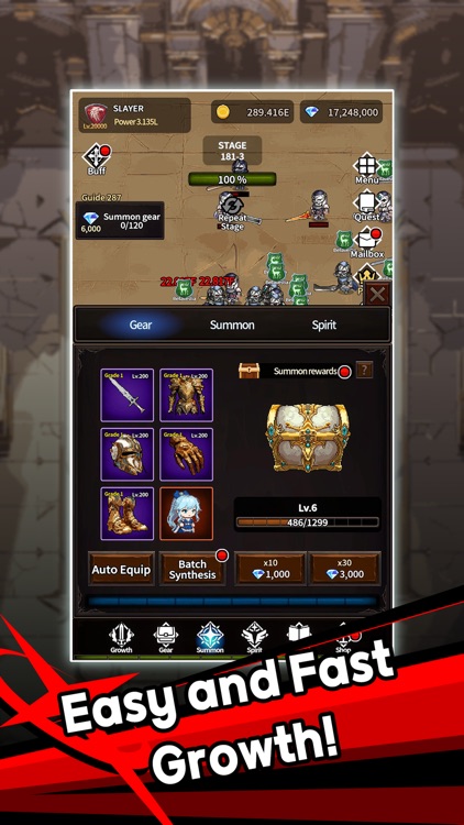 Legend Of Ghost Slayer 2