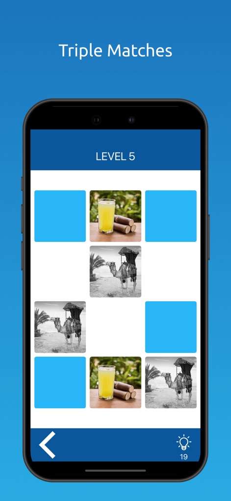 Memory Match : Brain Training - Games App | MWM