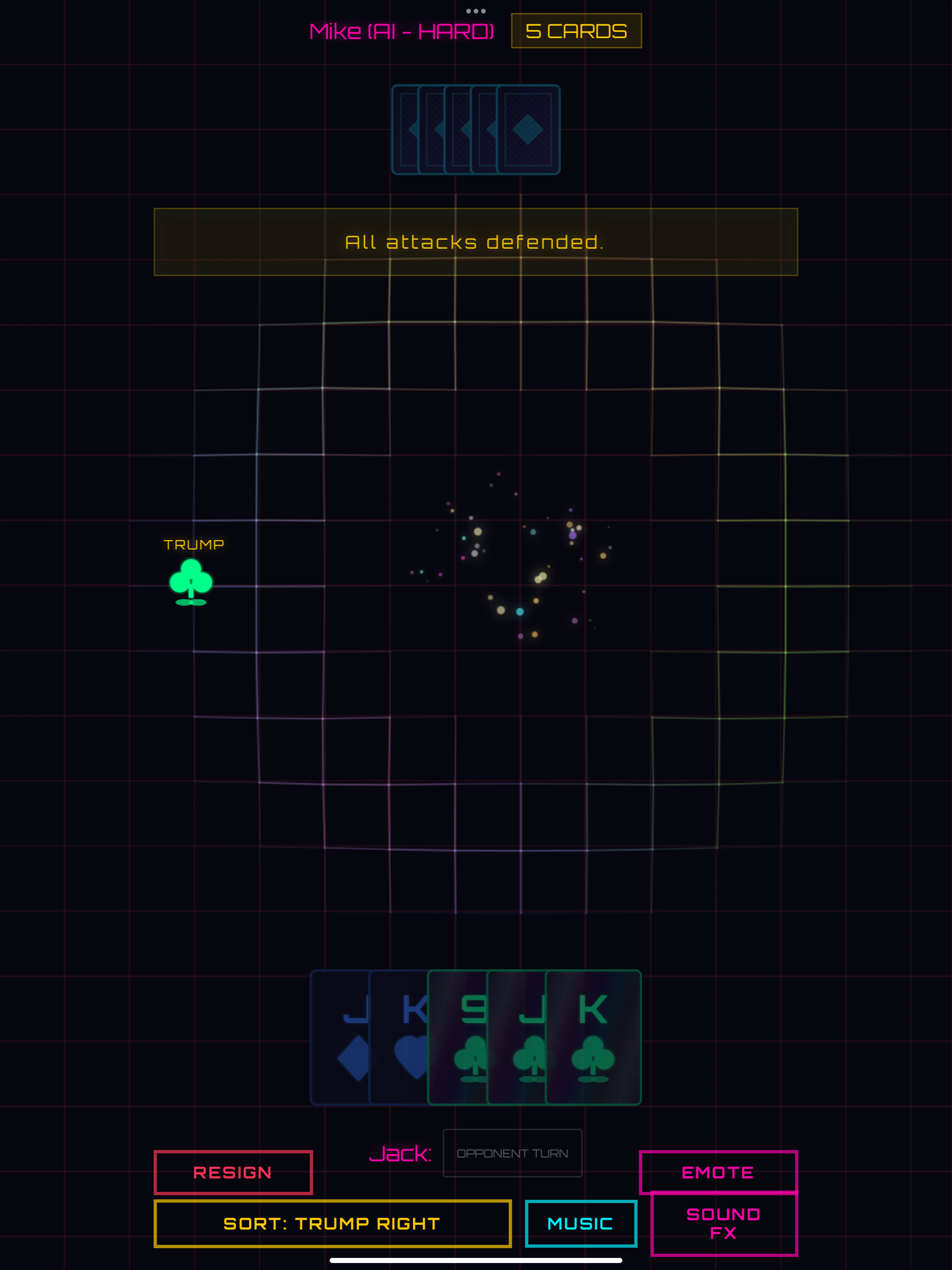 HOLO DURAK screenshot 18