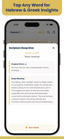 Sanctify Plus Screenshot 3 of 9