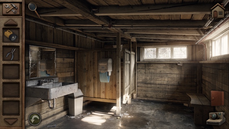 Aurora Hills: Chapter 1 screenshot-4