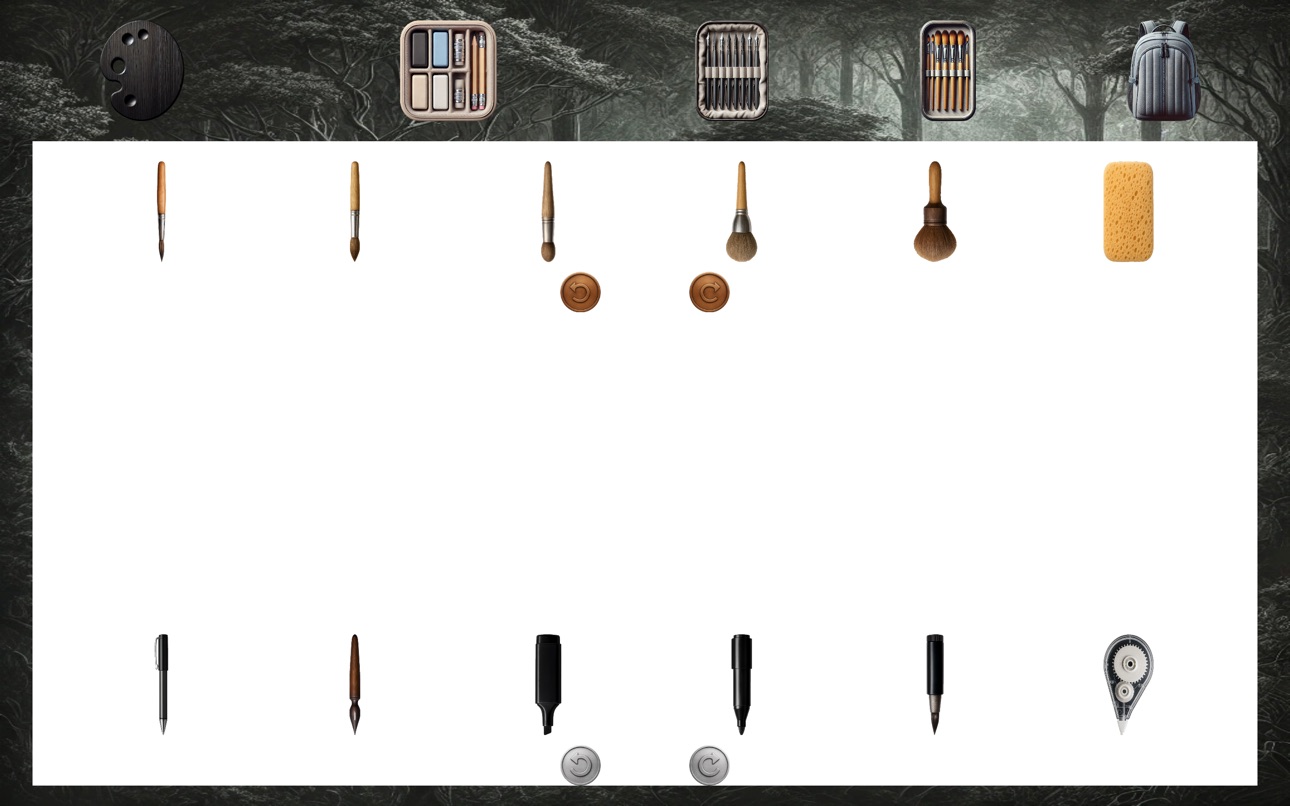 Mac screenshot