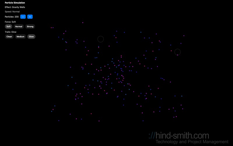 hind-smith.com Fun Screensaver screenshot