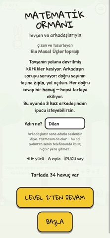 Matematik Ormanı screenshot 5