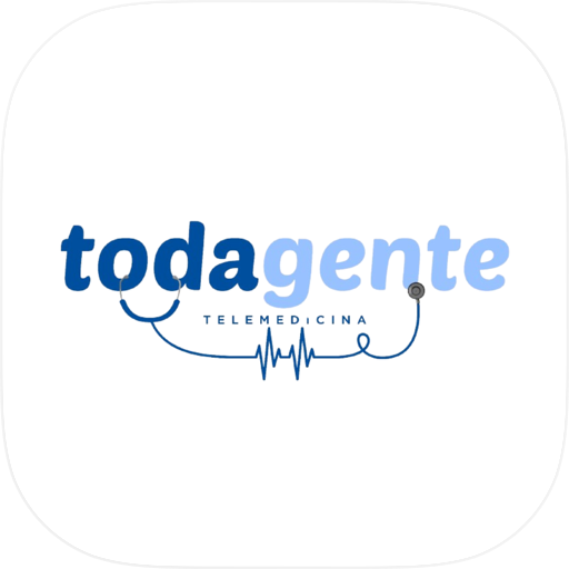 Toda Gente Saúde