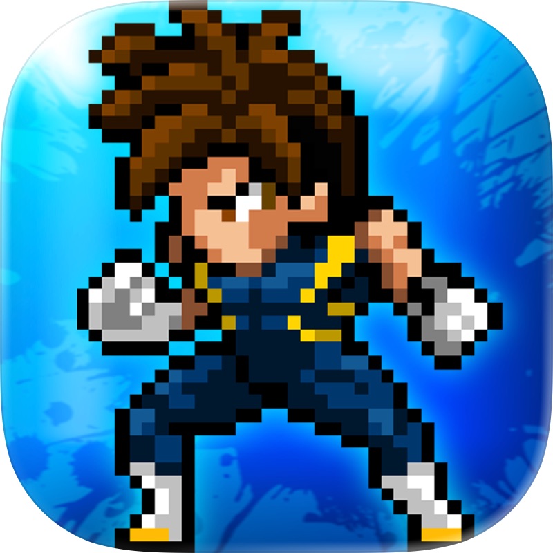 Warriors of the Universe screenshot 1