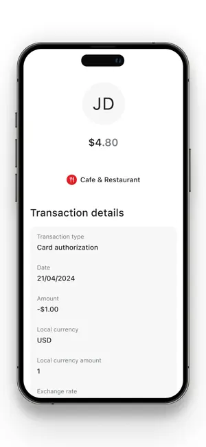 Payhammer screenshot 3