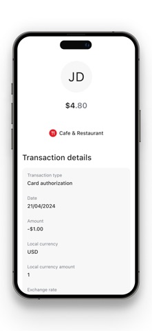 Payhammer Screenshot 3 of 5