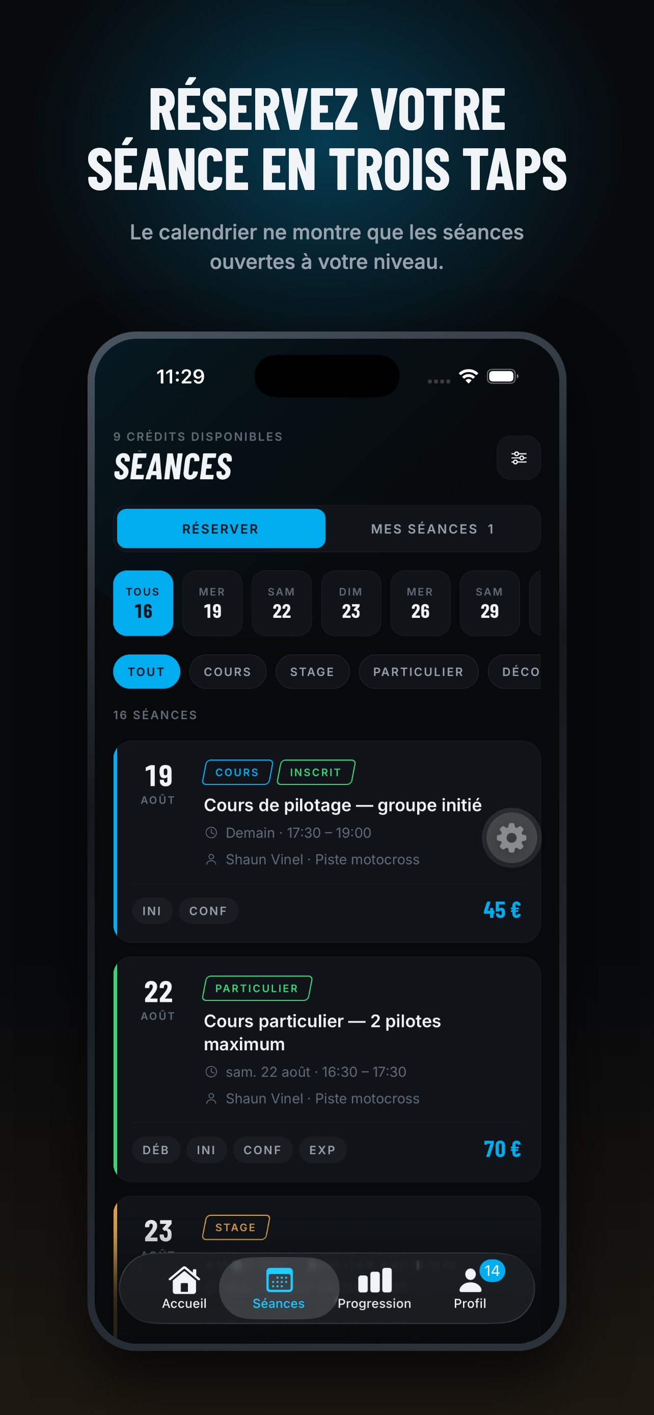 Screenshot 1 of EasyMx