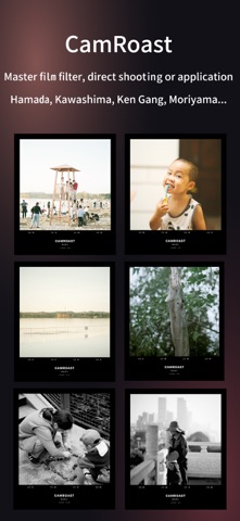 CamRoast——AI Roast Camera Screenshot 7 of 10
