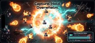 ARC WARs Screenshot 3 of 4
