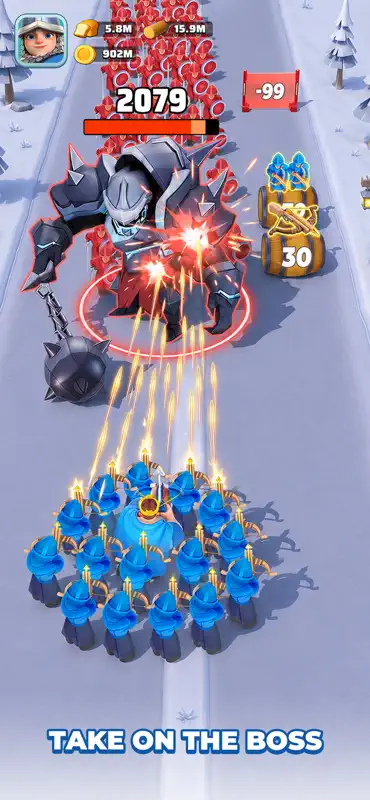 Top Lords screenshot 6 of 6