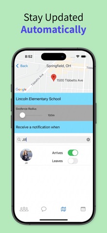 Layers – Chat & Plan Together Screenshot 5 of 7