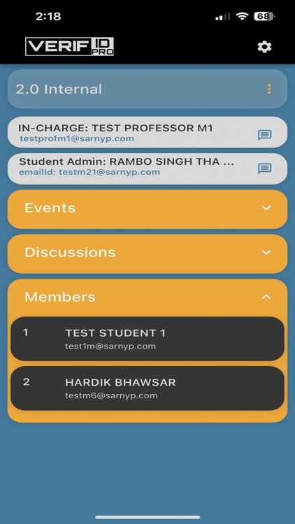 VerifID Pro screenshot-9