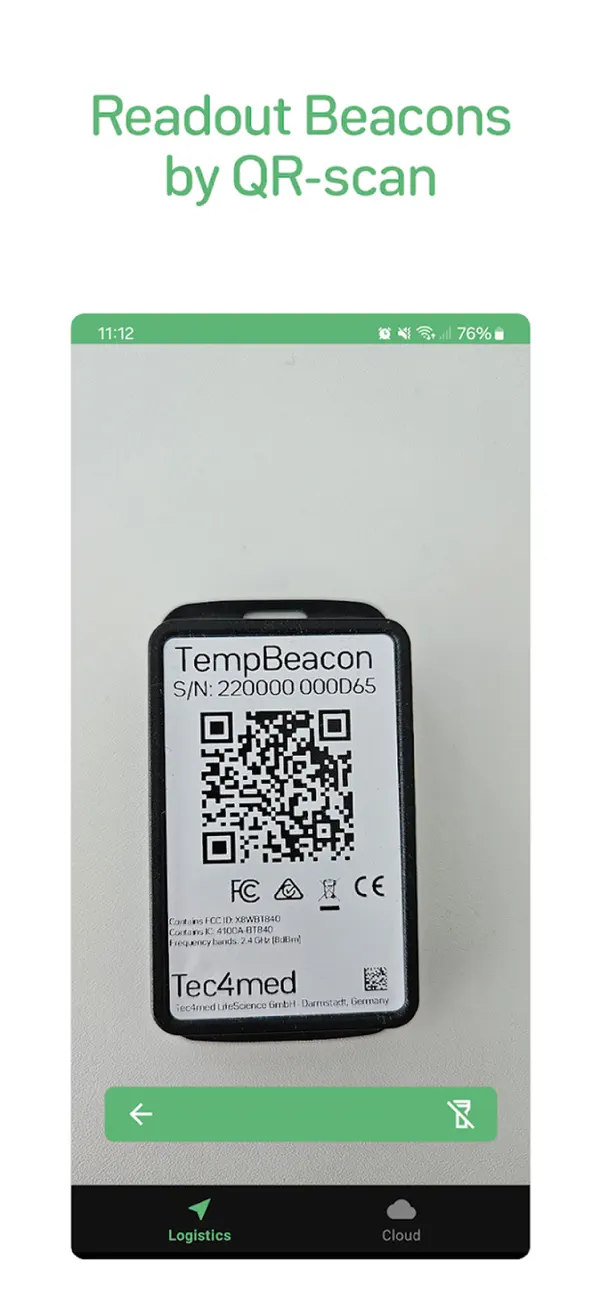 Screenshot #3 pour Tec4App