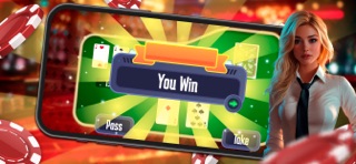 Casino Queens screenshot 1
