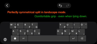 QWERTY mini Pro ENG Screenshot 5 of 7