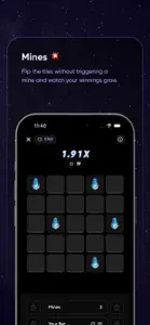 Yotta: Play and Win. screenshot #3 for iPhone