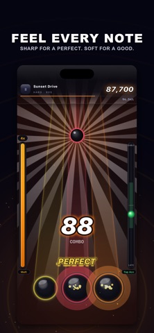 Neondrome screenshot 3