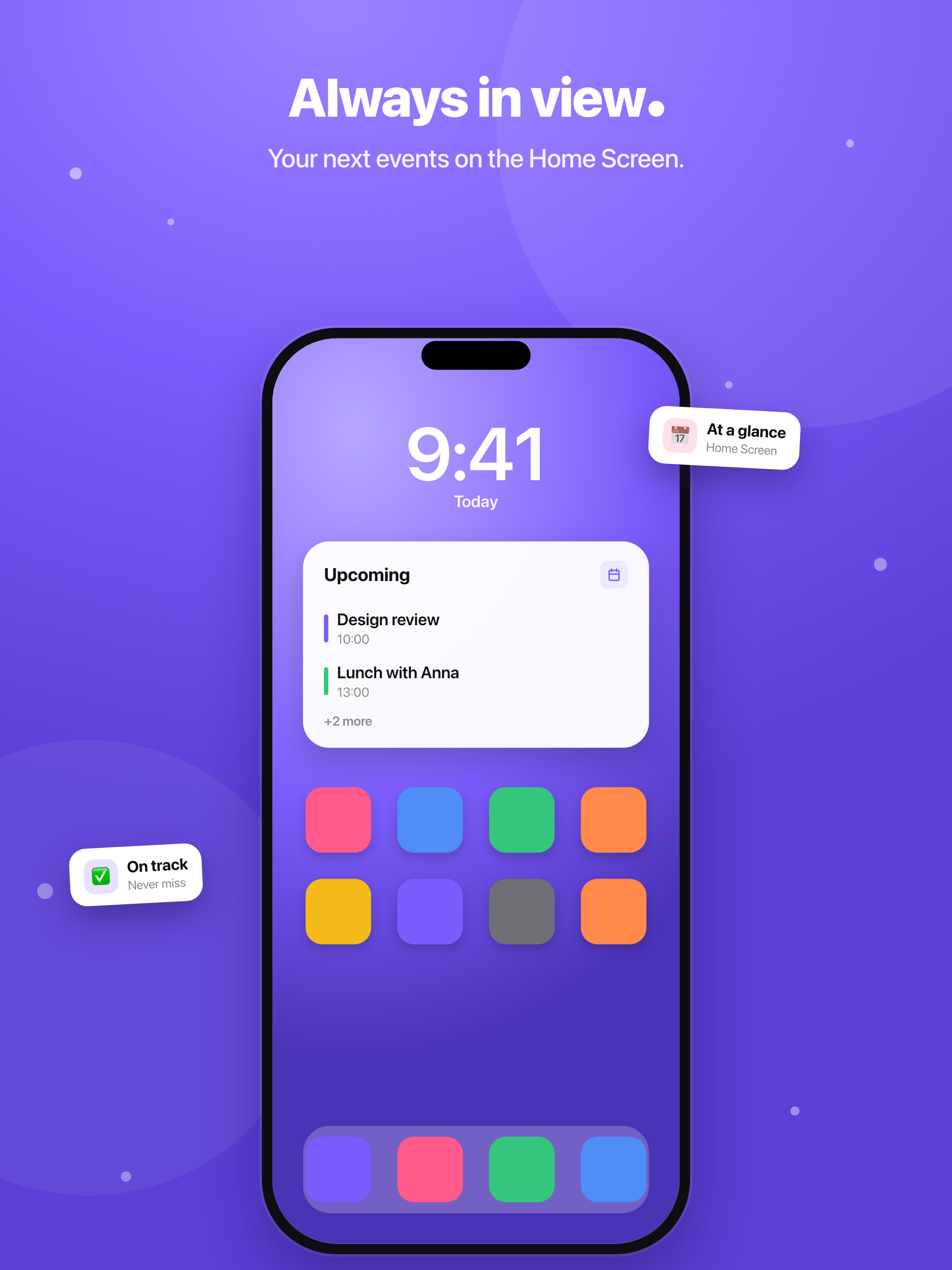 Plan4U: AI Calendar Planner screenshot 11