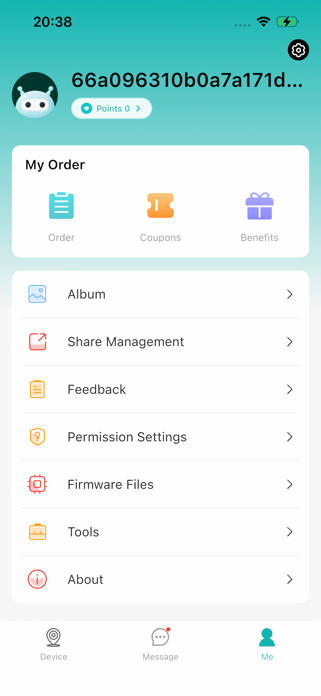 iCSee Pro Screenshot 5 of 5