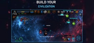 Space Clash Strategy Screenshot 3 of 7