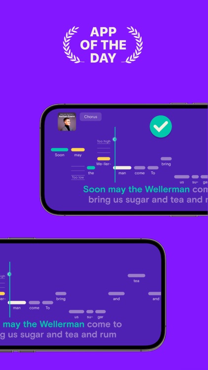 Simply Sing: My Singing App