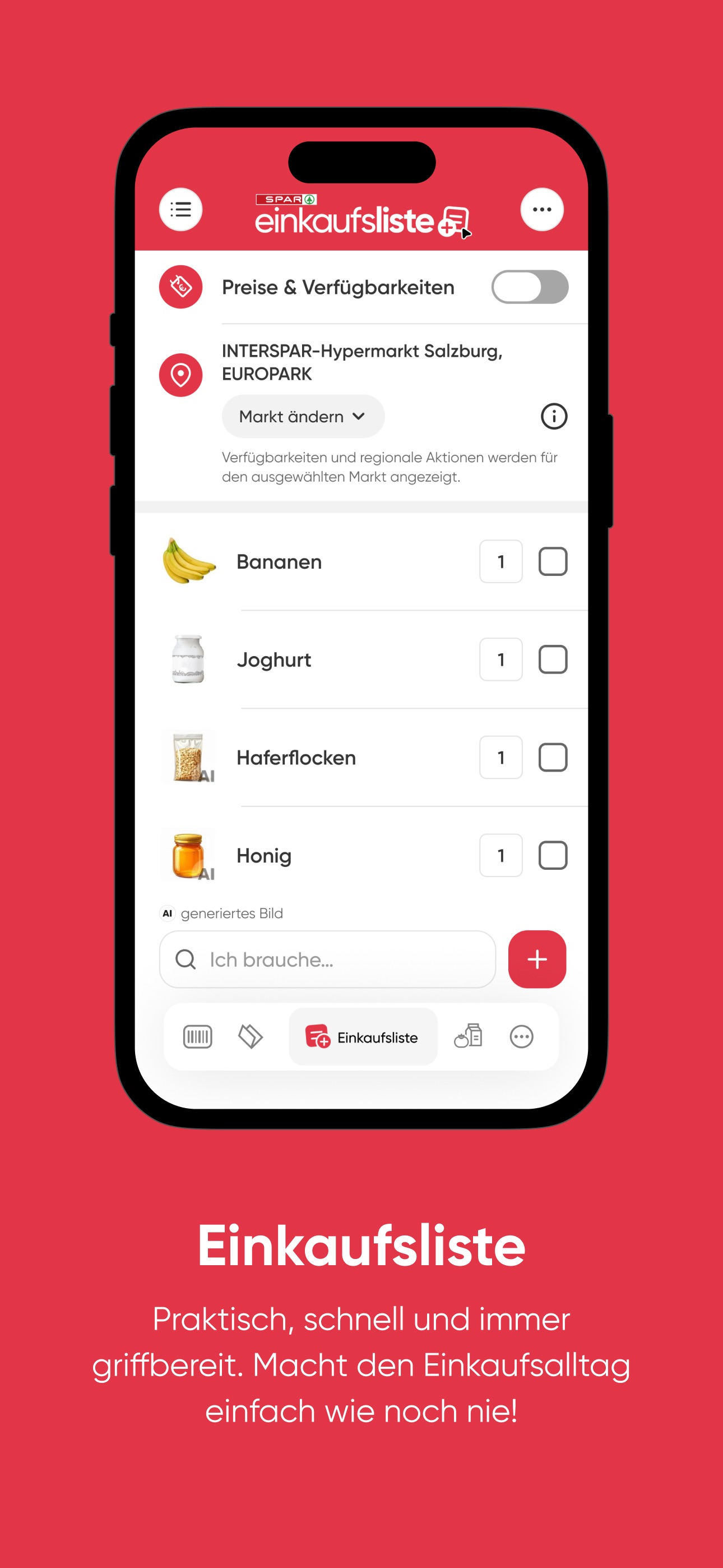 Screenshot 4 of SPAR