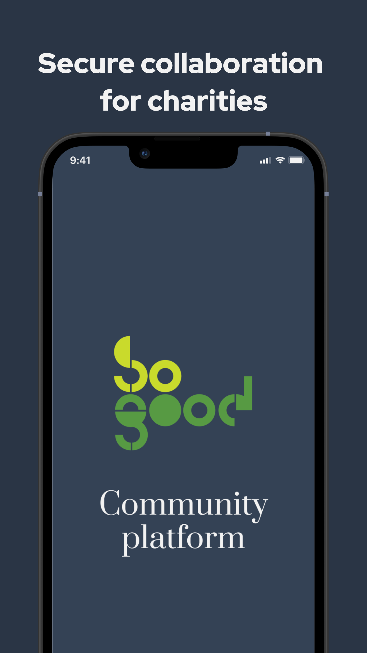 SoGood Community