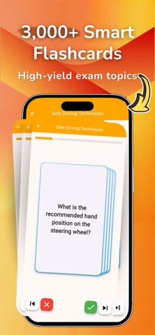 Driving Theory Prep 2026 Screenshot 5 of 10