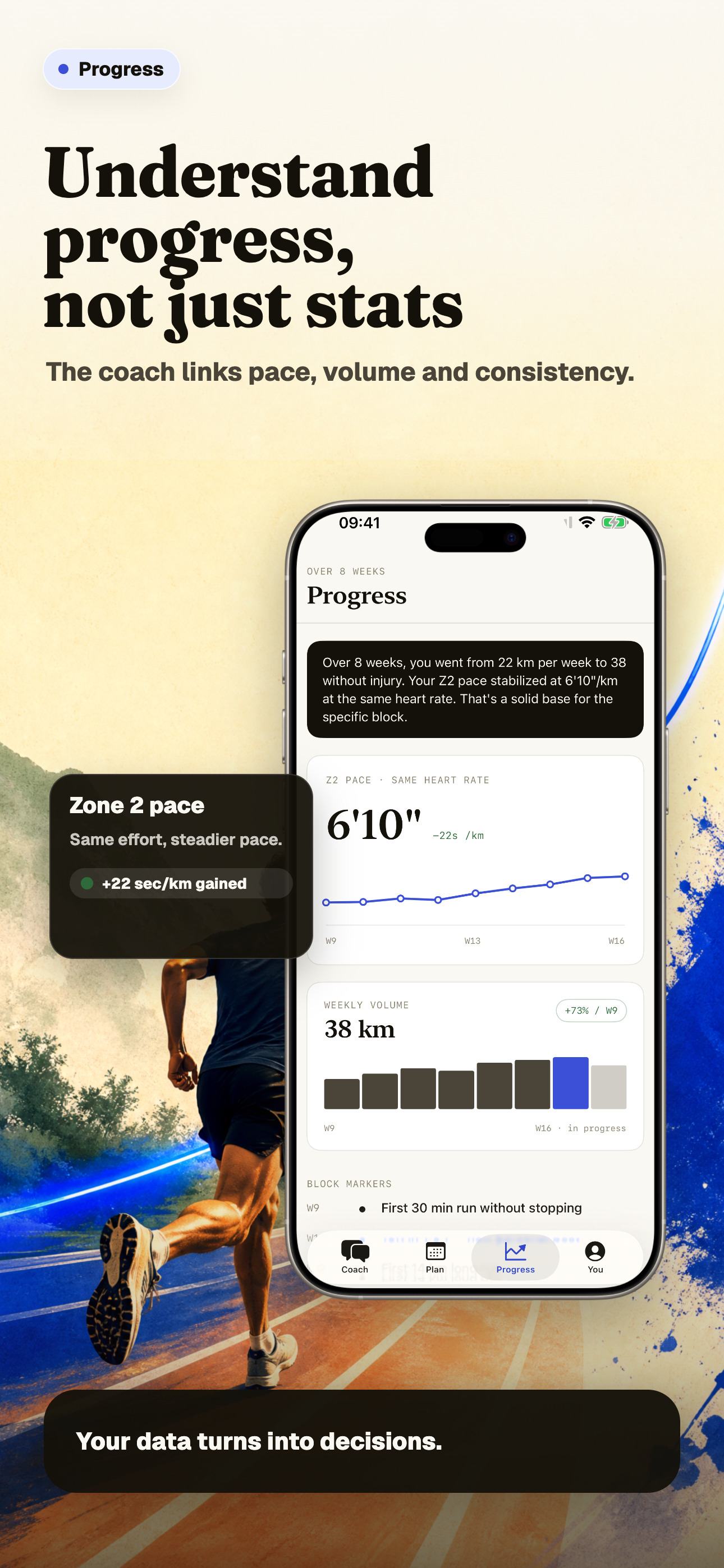 HeyFoxRunning screenshot 4