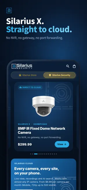 Silarius screenshot 3