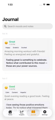 Easli screenshot