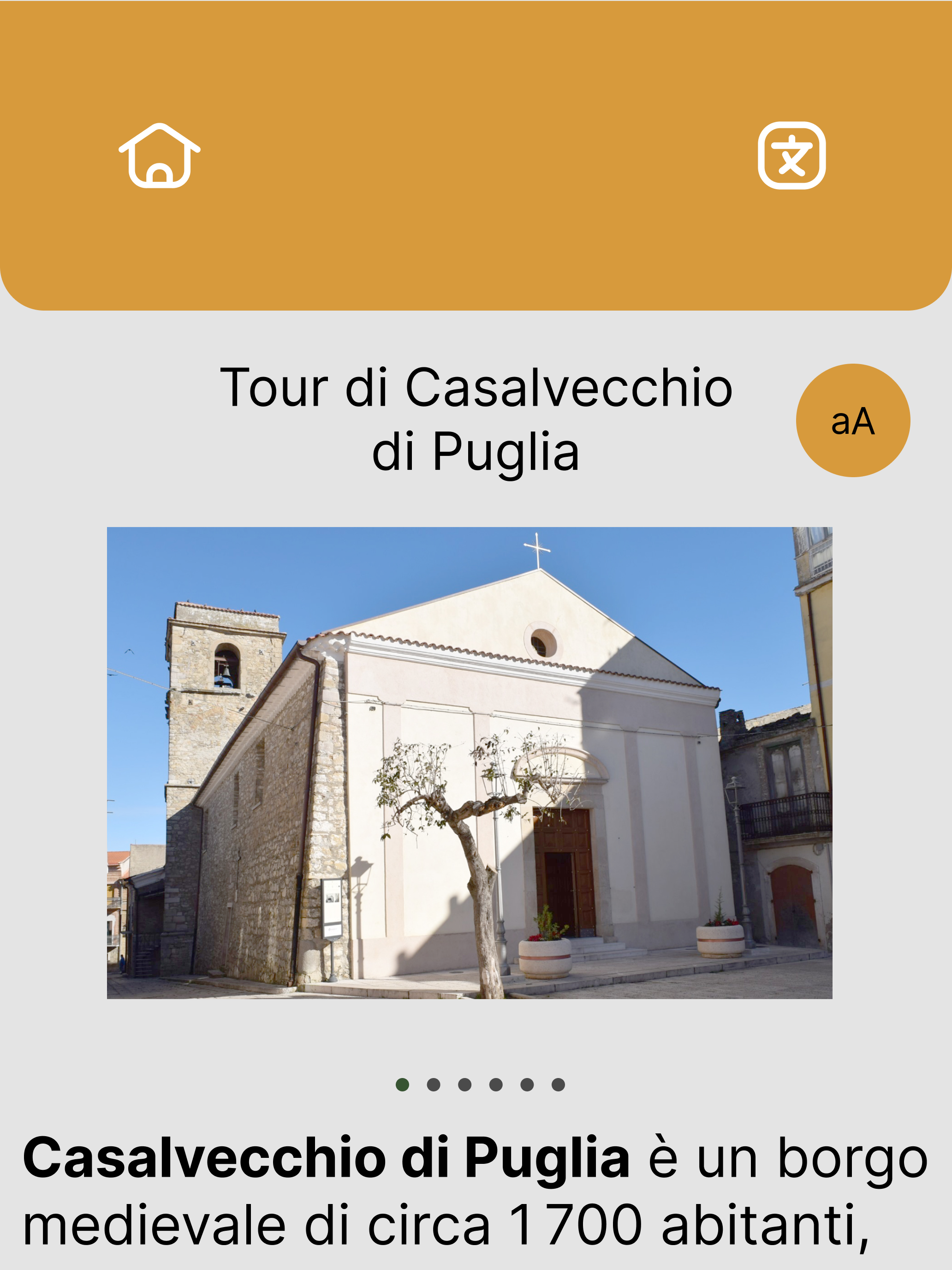 ARTour-Casalvecchio