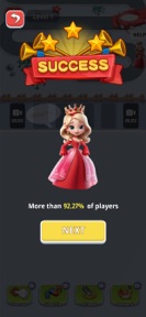 Run, Princess, Run! screenshot