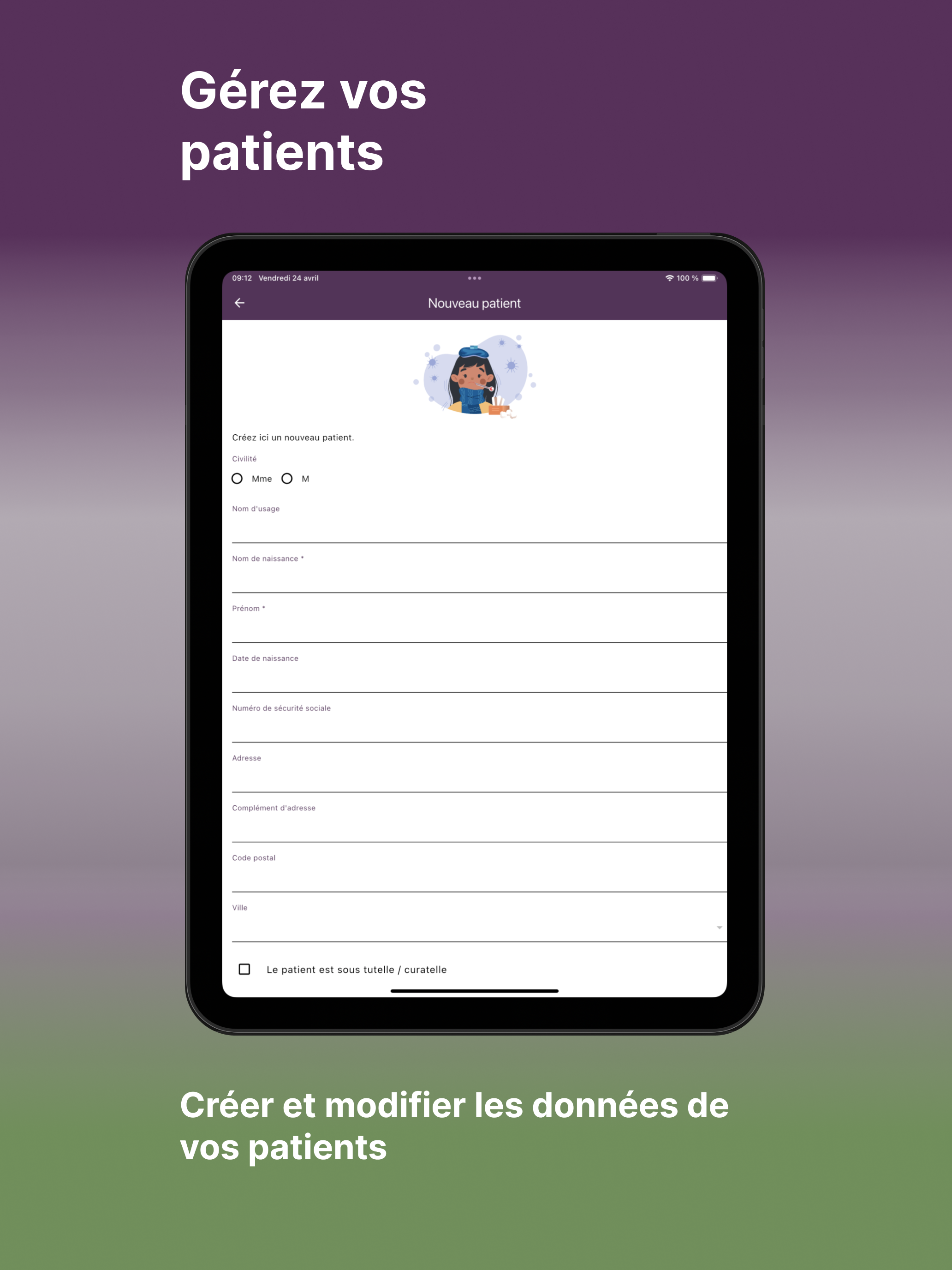 Pharmacie de la Canche screenshot 7