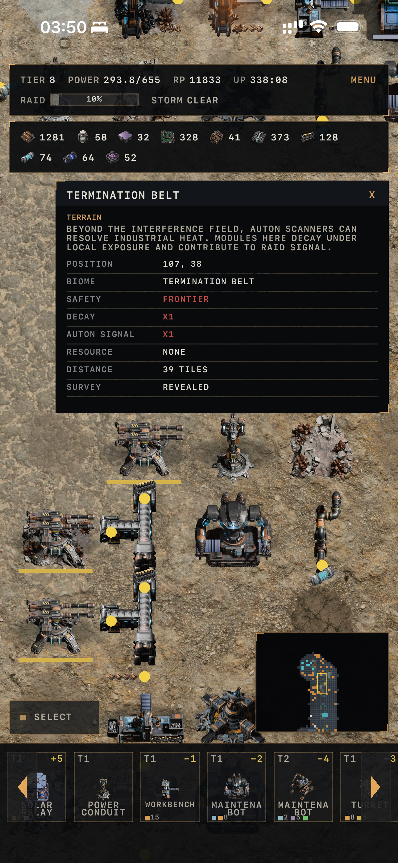The Last Factory screenshot 6
