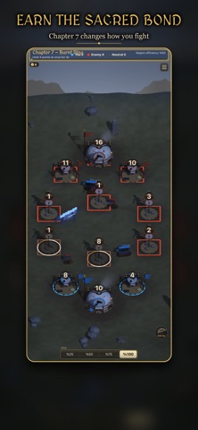Castle: The Eleventh Tower Screenshot 4 of 7